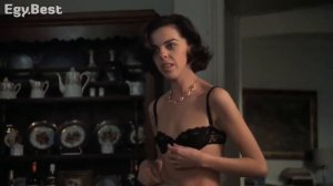 Consuelo De Haviland - The Unbearable Lightness of Being (1988)