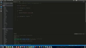 Программирование на Си урок 28: Передача указателей в функции в языке Си