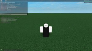 Roblox Script Showcase Episode#402/Singing Me