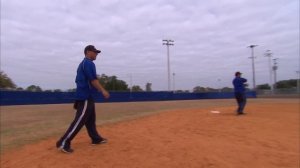 The Basics of the Double Play