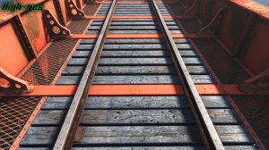 Fallout 4 - Ultra HD High Resolution Texture Pack Graphics Comparison