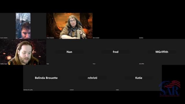 Genealogy Tea Time: The Legend of Sleepy Hollow & Other Revolutionary Ghost Stories смотреть онлайн