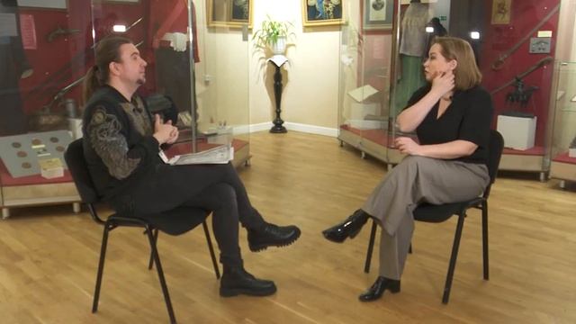 "Чурилин" Из цикла "История Дона" смотреть онлайн