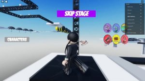 ОЧЕНЬ СЛОЖНОЕ ИСПЫТАНИЕ В ШКОЛЕ УЭНСДЕЙ в РОБЛОКС!!! Wednesday Roblox