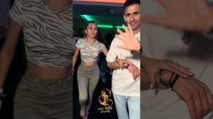 Latin Nights 4friends 27.07.2023 video 15 din 56 #bachata #latinoparty