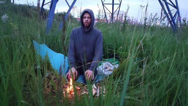 Практика подношения Праны в Йоге, на благо всех живых существ. Алекс Вира. смотреть онлайн