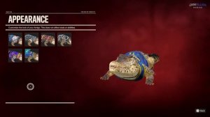 FAR CRY 6 - All Amigos Skins and Outfits