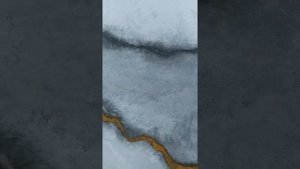 Панно из микроцемента DECO-BETON