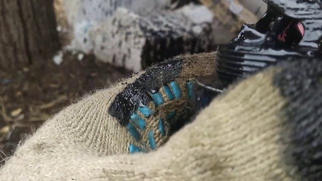 ЗАМЕНА МАСЛА НА ТРАКТОРЕ ЮМЗ смотреть онлайн