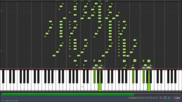 Rachmaninoff - Piano Concerto No.3 1st Movement Allegro Ma Non Tanto