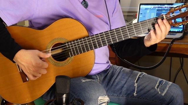 Stairway to Heaven - Guitar 3 (Guitar Alchemy Ensemble Arrangements)