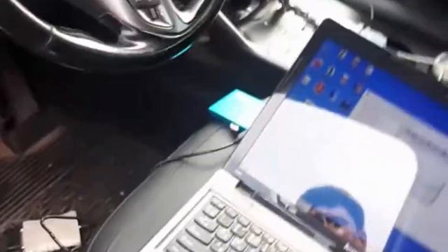 Чип тюнинг Hyundai IX35 смотреть онлайн