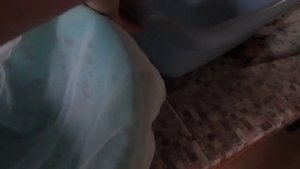 Классический творог из козьего молока