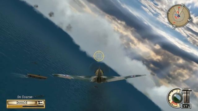 Battlestations: Midway - Первый Взгляд #1 смотреть онлайн