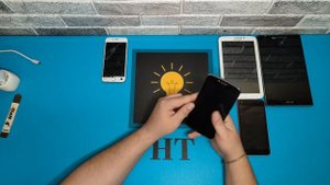 Проверяем видеокарту, смартфоны и прочее с барахолки | Уделка | Блошиный рынок | Удельный рынок