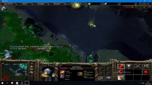 iccup.com DotA 1 by #Justkeep tbwki potom liga na 85