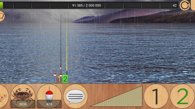 Реальная Рыбалка. Охотское Море. Кашалот.