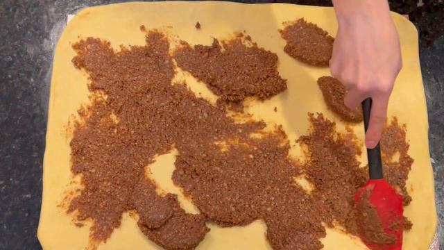 Delicious Homemade WALNUT Buns | 3 WAYS | Pan Casero con Nuez ( Suave y Delicioso) |ASMR| смотреть онлайн