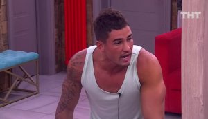 Дом-2: Понятно вам, чушки?