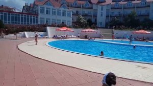 Пансионат "Шингари" п.Сукко