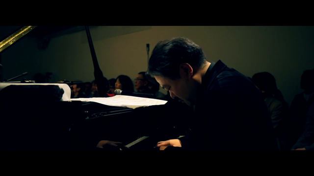 sugar me - As You Grow  CINEMA POETIQUE - A NIGHT WITH STRINGS