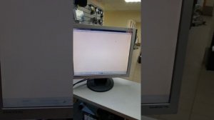 Монитор Samsung SyncMaster 710V 550₽