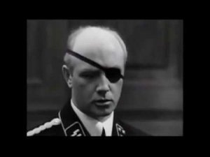 Я знаю Штирлица 8 лет  Он высечен из кремня и стали