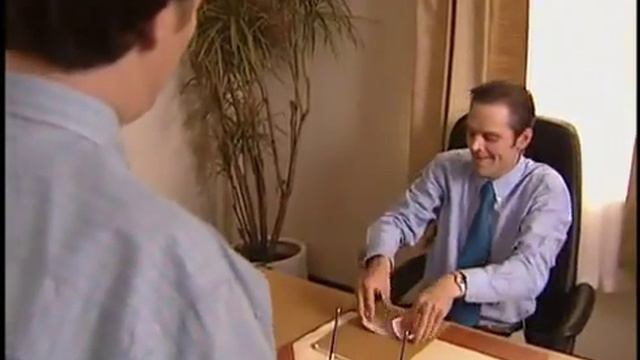 Big Train. Отвлекающий маневр 1. смотреть онлайн