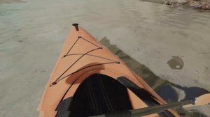 Kayak VR: Mirage ОБЗОР