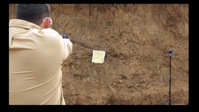 Kevlar 11 capas tejidos especiales .44 mgm смотреть онлайн