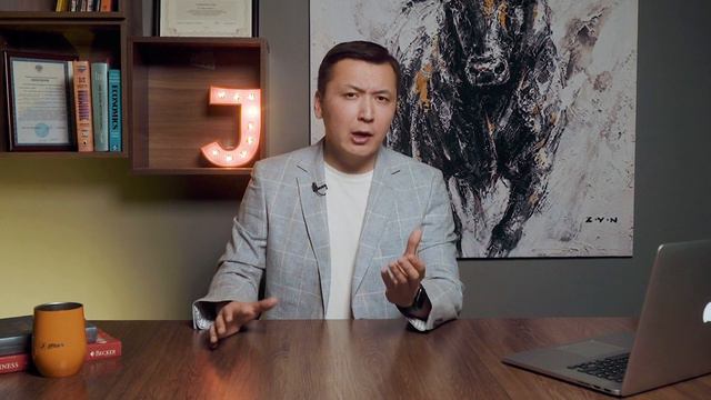 Бастауыш инвесторлар жасайтын топ-5 қате смотреть онлайн