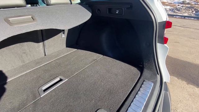 Подбор Renault Kadjar Bose для клиента из Волгограда. Псков.