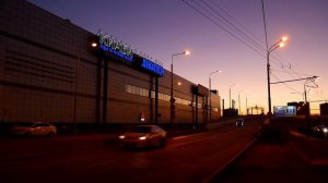 каждый день наперегонки с ветром