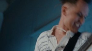 Main Strings Orchestra - “Thunderstruck”