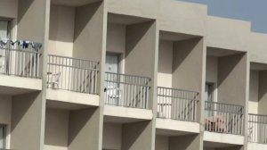 Beach Hotel Sharjah 3*. ОАЭ / Бич Отель Шарджа. Полный обзор