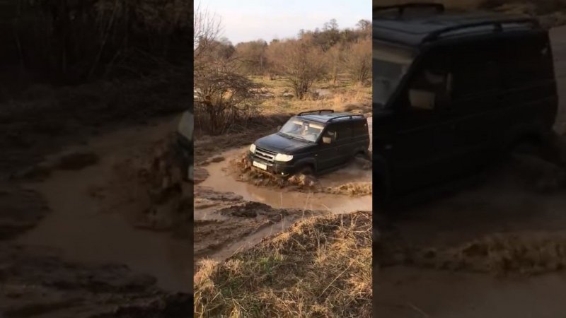 СКФО Осетия подготовка трассы #shorts #short #shorts2024 #automobile #offroad