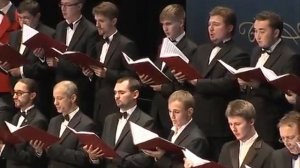 Д  Шостакович  Симфония № 13 'Бабий яр' С  Лейферкус, А  Лубченко