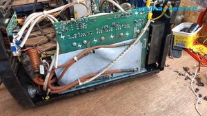 Обзор Кедр MultiARC 2500-1