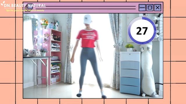 ?LOSE WEIGHT IN 7 DAYS CHALLENGE | SUPER EASY CARDIO WORKOUT LOSE 3-5 KG IN 1 WEEK AT HOME смотреть онлайн