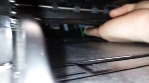 Fix Out Of Paper Problem on HP Officejet 6500A and 6500 Printers