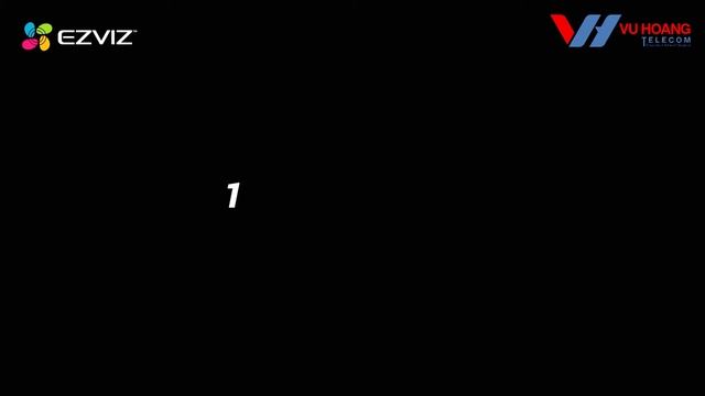 [Reup] Review Camera EZVIZ C8C Ngoài Trời Xoay 360 độ, quay quét ban đêm tốt | Vuhoangtelecom смотреть онлайн