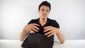 Lenovo Legion Y720 - Análise - Quase perfeito