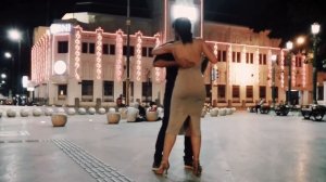 LP | Lost On You (Vlad Ivan Remix) | Kizomba Dance Cover Collaboration Himanshu & Dorin