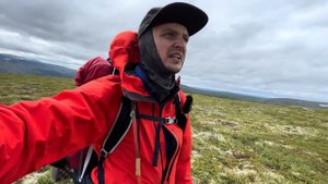 Поход на гору Тельпосиз ч.1 #поход #треккинг #северныйурал #КоронаУрала