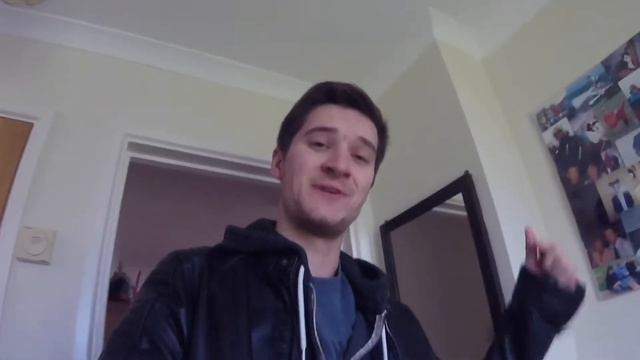 Musician Vlog #1: "Best Laid Plans..." - What a Posh Git Vlogs смотреть онлайн