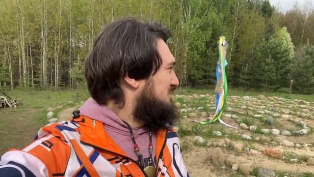 7 мая ПРОГНОЗ 17 лунный день ведического календаря Кир Сабреков 2023
