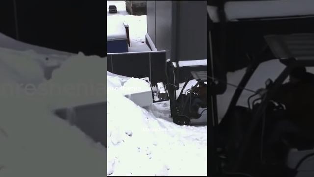 Ковш для вилочного погрузчика / +7 916 224-39-88 / +7 (999) 991-27-90 / титан-решения.рф смотреть онлайн