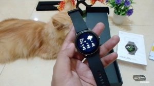 ♦️ Smartwatch Bulat Dak Harus Mahal || Haylou GS LS09A  Model Baru Tampilan Memukau