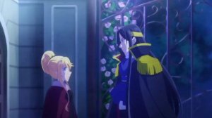 аниме клип- хулиган Алексей🥰