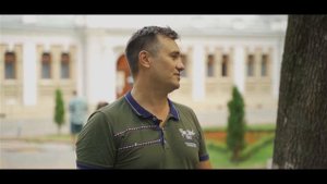 Он не тот, кем кажется